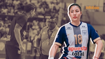 Se reveló el contundente motivo