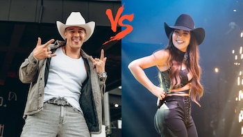 Luis Alfonso retó a Paola