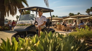 El contacto con la naturaleza