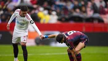 (Previa) El Sevilla quiere asentarse en Europa a costa del tocado Levante