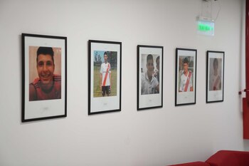 Uno de los lugares más