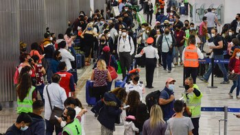 La variante Delta de COVID-19,