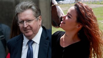 Se especula sobre el parentesco