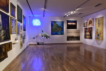 "Museo secreto. De la reserva