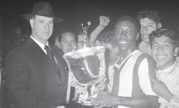 Alianza Lima venció a Universitario