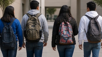 Jóvenes Escribiendo el Futuro 2026: ¿Cuál es la nueva página para registrarse? El plazo vence el 30 de septiembre