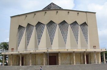 Barranquilla se revela como un