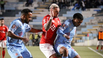Cienciano 0-0 Deportivo Garcilaso EN VIVO HOY: minuto a minuto del clásico en Cusco por Torneo Clausura de Liga 1 2026