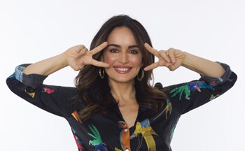 La historia fue creada por