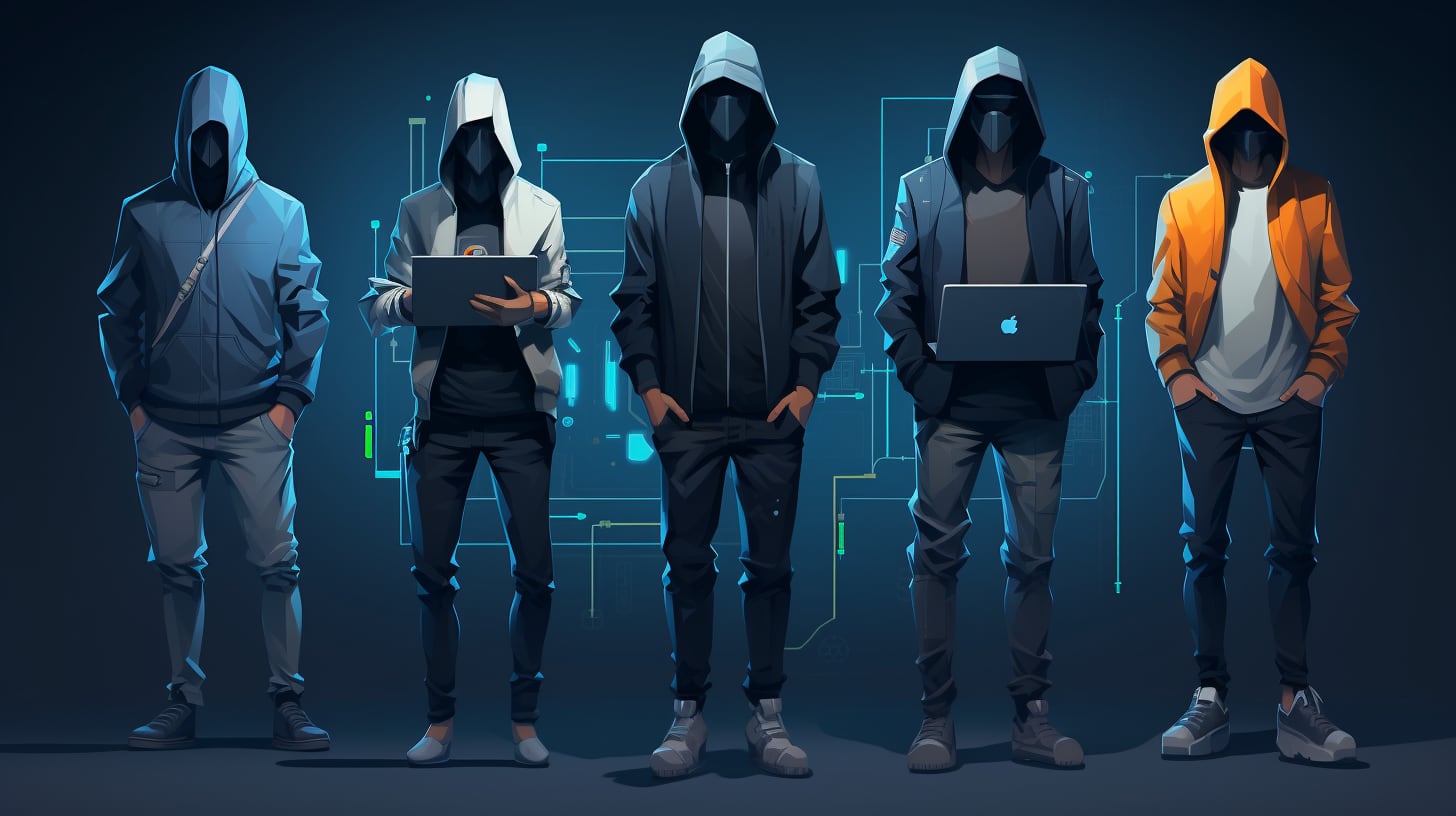 La denunciante planteó la posibilidad de un eventual ataque informático como explicación a la desaparición del dinero. - crédito Imagen Ilustrativa Infobae