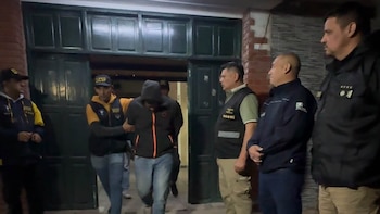 Lo buscaban por un femicidio en Brasil y fue detenido en Chaco: el descuido por el que cayó el “mata mujeres” correntino