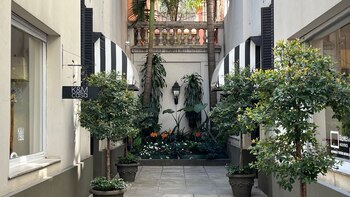 Los alquileres de los locales