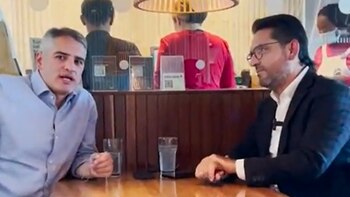 Exgobernador del Meta se suma