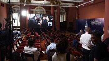 Polémica en Argentina por decreto