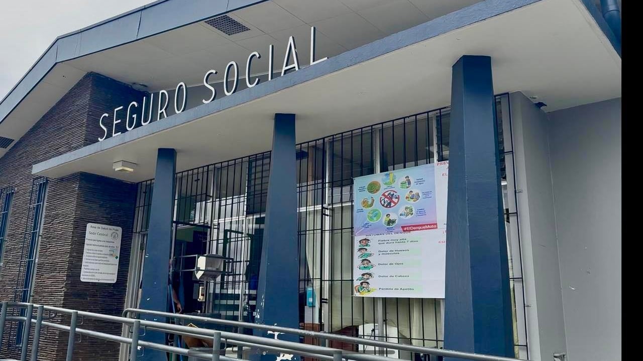El plan podría ampliarse a nivel nacional según los resultados obtenidos. (Foto cortesía CCSS)