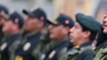 Puno: condenan a expolicía a ocho años de prisión por lavado de activos