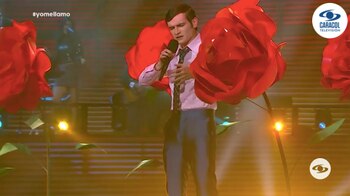 La presentación del imitador convenció