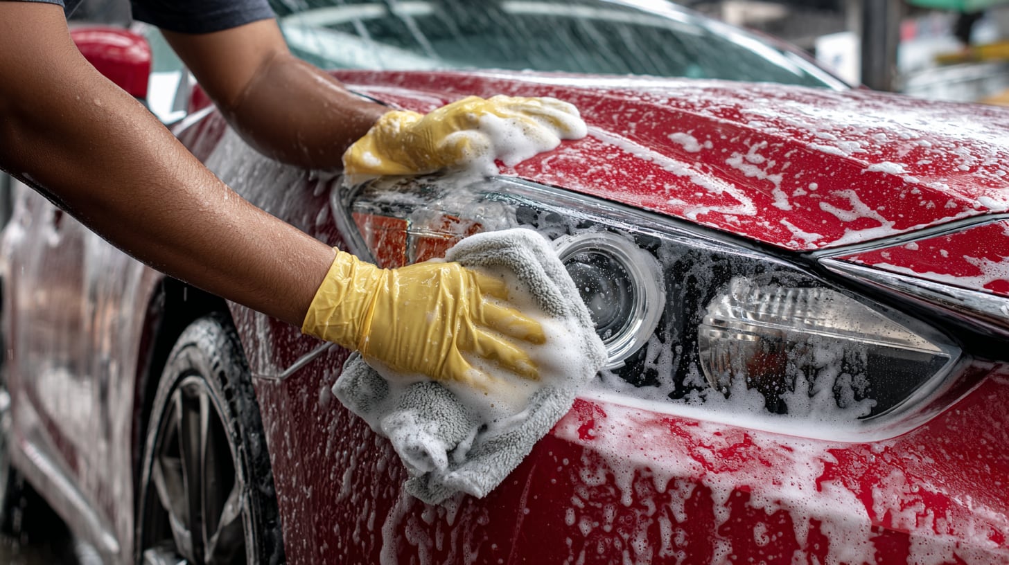 Alerta ambiental en Cali por lavado de carros en zonas protegidas del río Cali