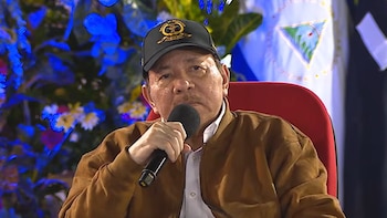 Régimen de Daniel Ortega intensifica ataques a EE. UU. y llama al Ejército a mantener un “ojo abierto y otro cerrado”