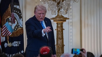 El precio del petróleo rebota