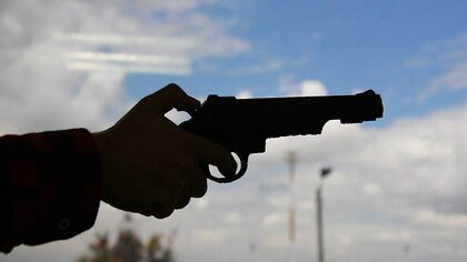 Hombre asesinó a su hijo sargento con una escopeta en Melgar, Tolima