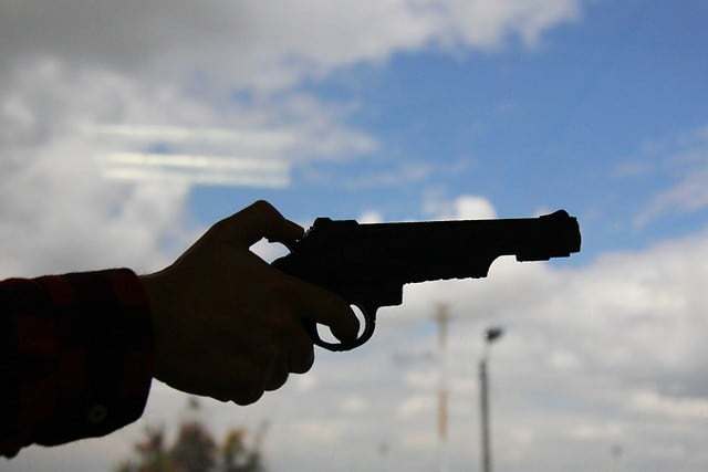Imagen de referencia. Tres muertos en Alto Nápoles, Cali suma un nuevo ataque bajo alerta por violencia armada - Colprensa.