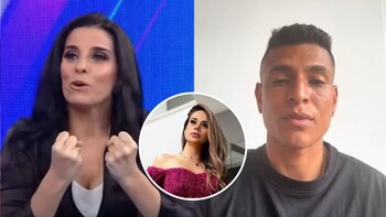 Laura Borlini afirma que Paolo
