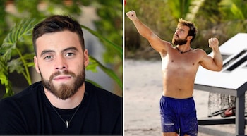 El gimnasta yucateco brilla en