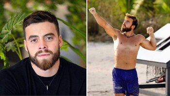 Quién es David Juárez ‘La