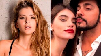 Luego de ser acusada de