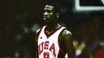 Michael Jordan, entre otros, alcanzó