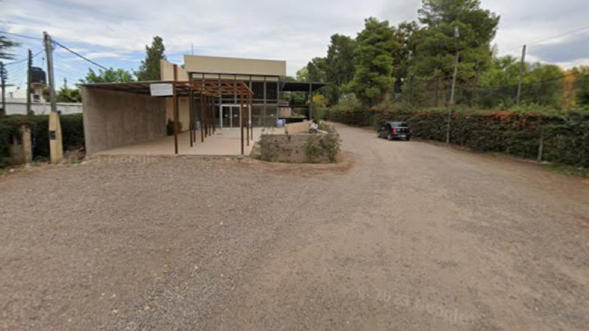 Los abusos comenzaron en el Club Vistalba, pero continuaron por fuera de la institución