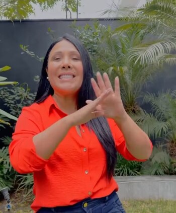 Tula Rodríguez habla de la