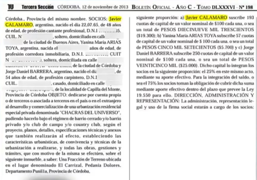 El cantante sostiene que su figura pública fue utilizada para atraer inversores, mientras que los denunciantes lo señalan como principal responsable