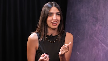 Morena Miño habla de su