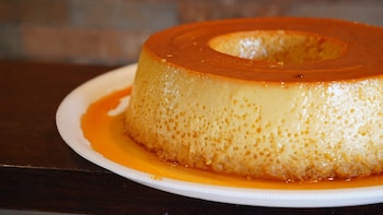 Disfruta de uno de los