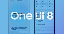 One UI 8 de Samsung ya está lista para los dispositivos Galaxy