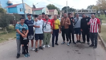 El preocupante clima de tensión