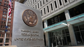 El Gobierno de EEUU cesa