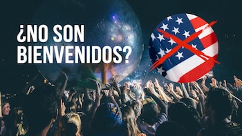¿Cuál es el bar de Roma Norte que cobra 5 mil pesos de cover solo a los estadounidenses?