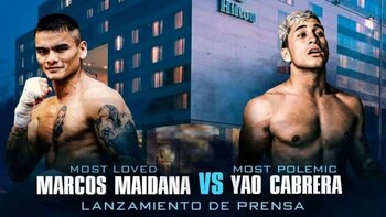 chino maidana yao cabrera