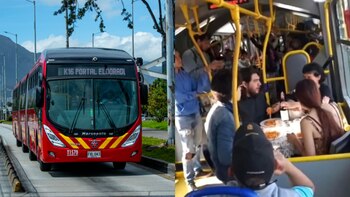 Las personas que ingieran alimentos