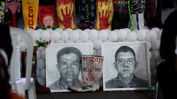 Colombia eleva a 7.837 las víctimas de 'falsos positivos' entre 1990 y 2016