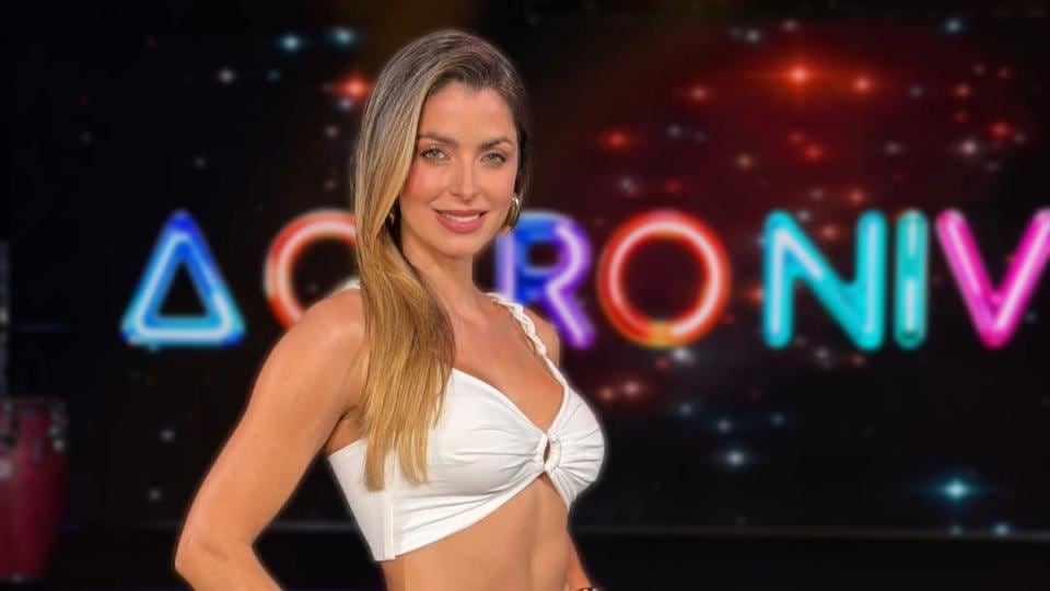 Cristina Hurtado reveló que el motivo por el que no siguió en