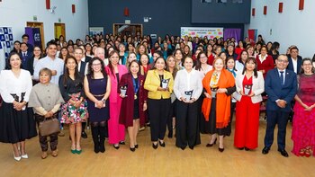 En I Cumbre Macrorregional de