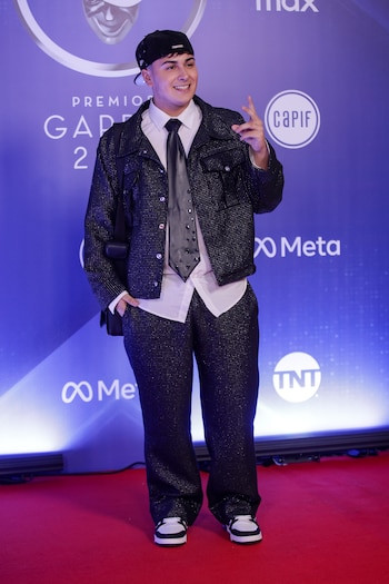 Premios Gardel 2026