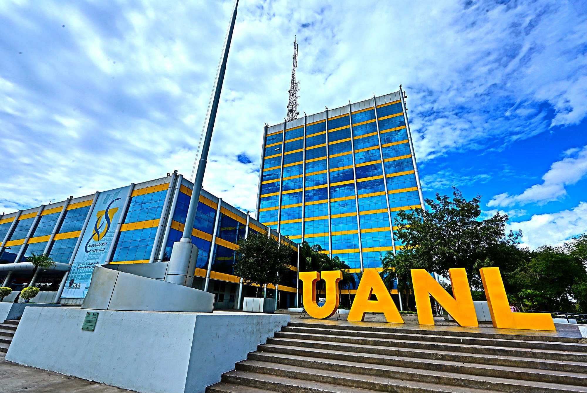 La Universidad Autónoma de Nuevo León encabeza la investigación clínica registrada bajo el protocolo CARLLA-B1. (UANL)
