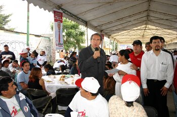 Arturo Montiel fue el primer