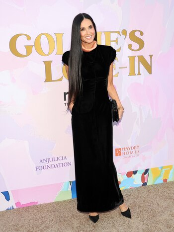 El enfoque cosmético de Moore