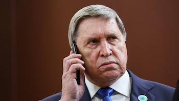 Rusia descarta por ahora un